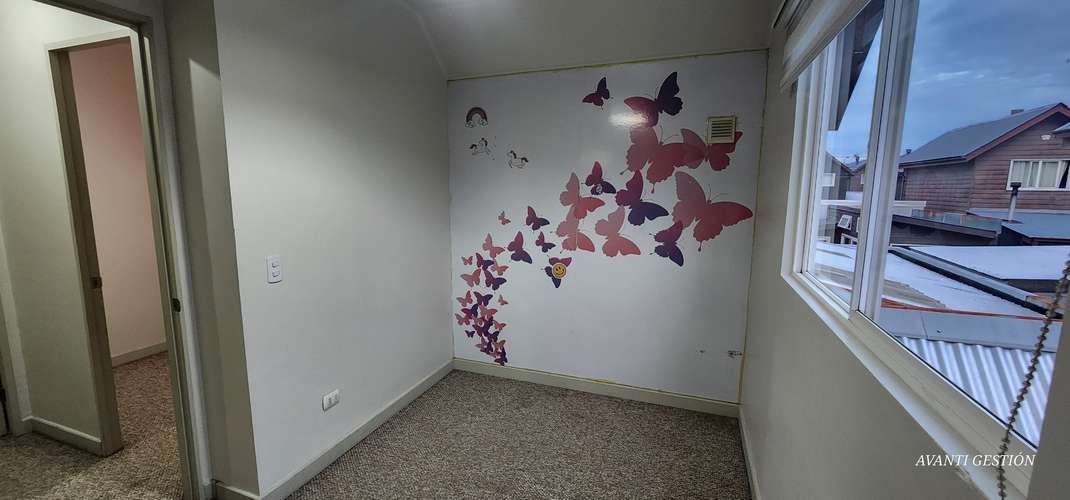 CASA EN ARRIENDO EN SECTOR BOSQUEMAR - Imagen 13