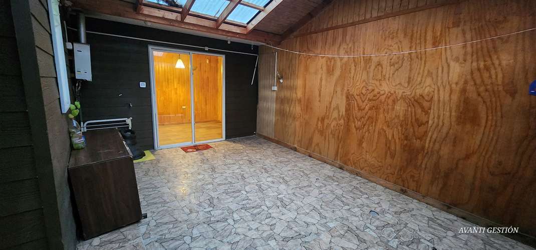 CASA EN ARRIENDO EN SECTOR BOSQUEMAR - Imagen 18