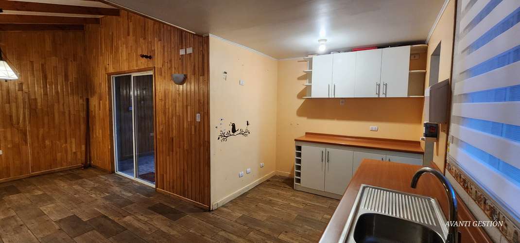 CASA EN ARRIENDO EN SECTOR BOSQUEMAR - Imagen 4