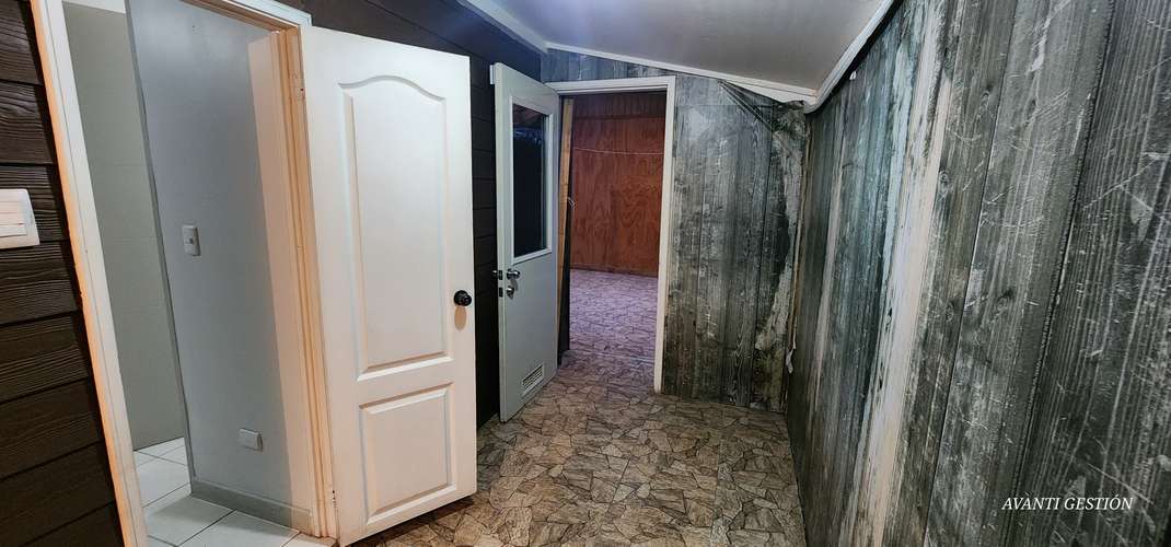 CASA EN ARRIENDO EN SECTOR BOSQUEMAR - Imagen 17