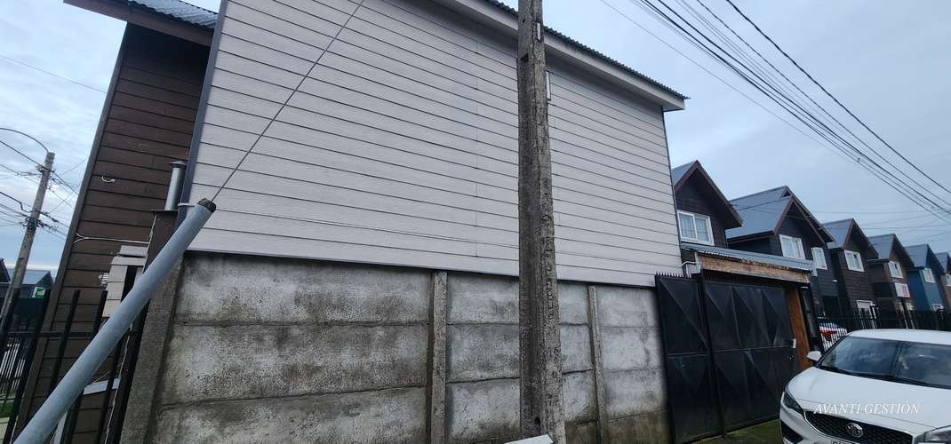 CASA EN ARRIENDO EN SECTOR BOSQUEMAR - Imagen 21