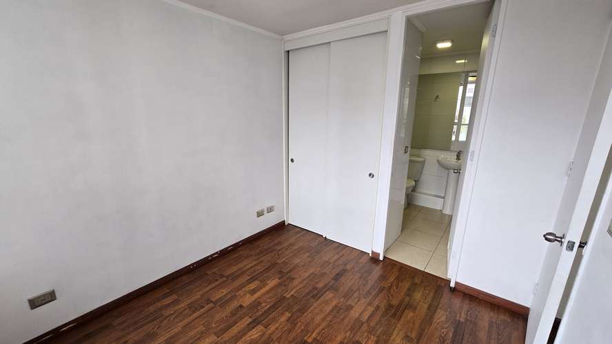 VENTA DEPARTAMENTO 1 DORM INDEPENDENCIA EL MOLINO - Imagen 9