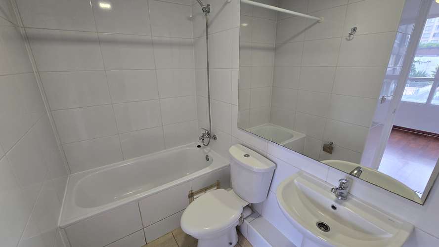VENTA DEPARTAMENTO 1 DORM INDEPENDENCIA EL MOLINO - Imagen 12