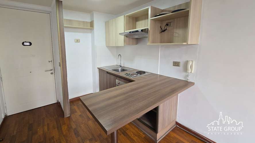 VENTA DEPARTAMENTO 1 DORM INDEPENDENCIA EL MOLINO - Imagen 5