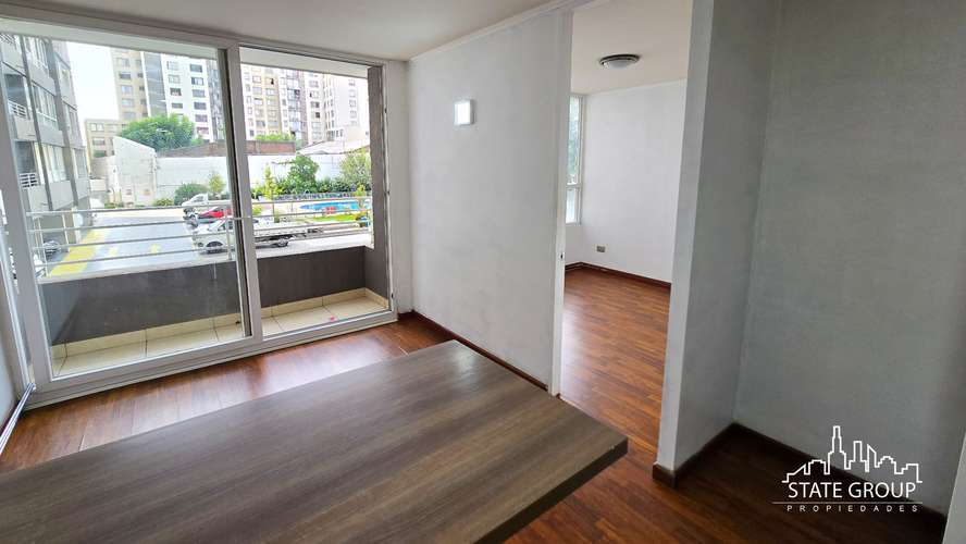 VENTA DEPARTAMENTO 1 DORM INDEPENDENCIA EL MOLINO - Imagen 3