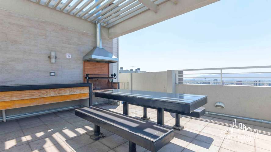 VENTA DEPARTAMENTO 1 DORM INDEPENDENCIA EL MOLINO - Imagen 17