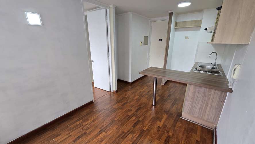 VENTA DEPARTAMENTO 1 DORM INDEPENDENCIA EL MOLINO - Imagen 7