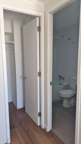 VENTA DEPARTAMENTO 2HAB 2BA SANTIAGO - Imagen 18