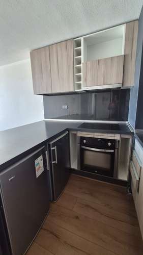 VENTA DEPARTAMENTO 2HAB 2BA SANTIAGO - Imagen 3
