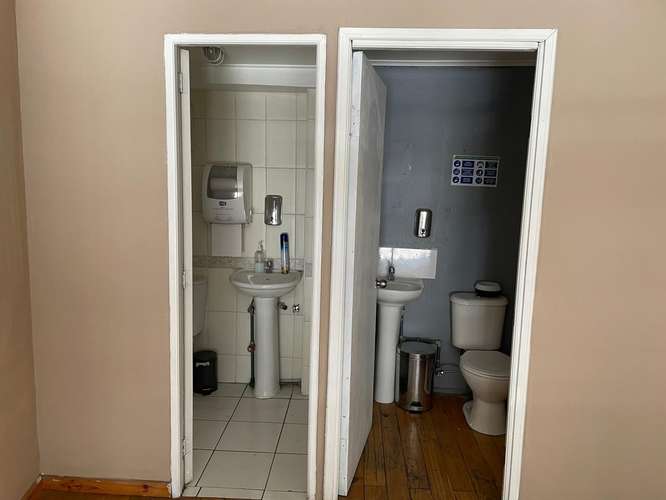 ARRIENDO  LOCAL COMERCIAL PROVIDENCIA - Imagen 18