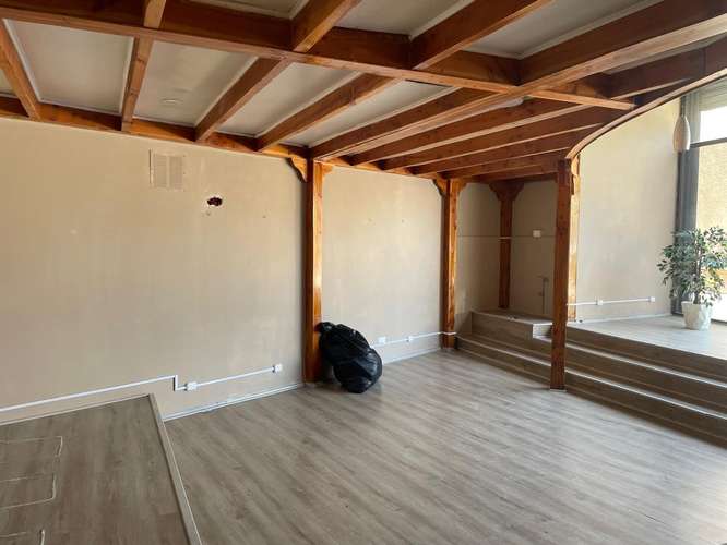 ARRIENDO  LOCAL COMERCIAL PROVIDENCIA - Imagen 14