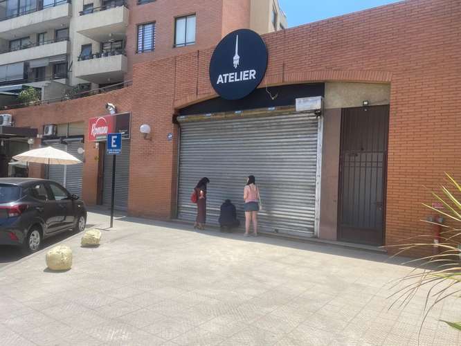 ARRIENDO  LOCAL COMERCIAL PROVIDENCIA - Imagen 11