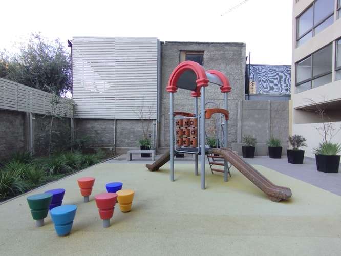 ARRIENDO 1D 1B NUEVO EN MARTÍN DE SOLIER 4540 CERRILLOS - Imagen 13