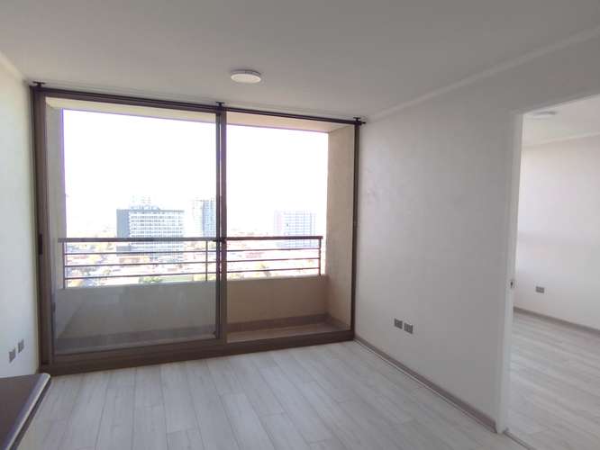 ARRIENDO 1D 1B NUEVO EN MARTÍN DE SOLIER 4540 CERRILLOS - Imagen 1