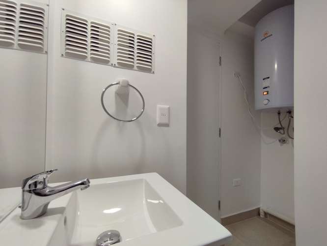 ARRIENDO 1D 1B NUEVO EN MARTÍN DE SOLIER 4540 CERRILLOS - Imagen 8