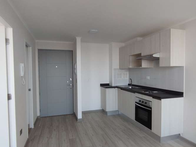 ARRIENDO 1D 1B NUEVO EN MARTÍN DE SOLIER 4540 CERRILLOS - Imagen 3
