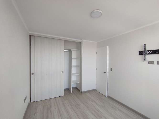 ARRIENDO 1D 1B NUEVO EN MARTÍN DE SOLIER 4540 CERRILLOS - Imagen 6