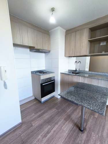 ARRIENDO DPTO 1D 1B EN CUARTA AVENIDA, SAN MIGUEL - Imagen 2