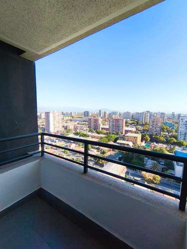 ARRIENDO DPTO 1D 1B EN CUARTA AVENIDA, SAN MIGUEL - Imagen 8