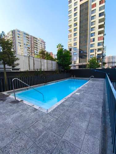 ARRIENDO DPTO 1D 1B EN CUARTA AVENIDA, SAN MIGUEL - Imagen 24