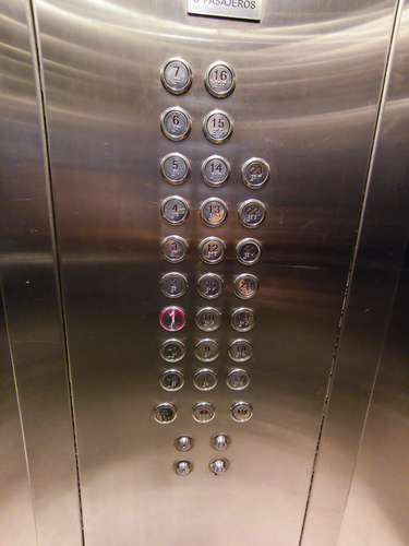 ARRIENDO DPTO 1D 1B EN CUARTA AVENIDA, SAN MIGUEL - Imagen 22