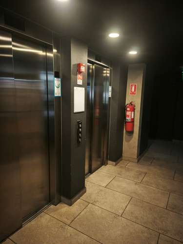 ARRIENDO DPTO HOME STUDIO  EN RONDIZZONI 2030, SANTIAGO - Imagen 17
