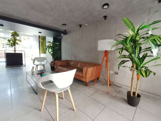 ARRIENDO DPTO HOME STUDIO  EN RONDIZZONI 2030, SANTIAGO - Imagen 19