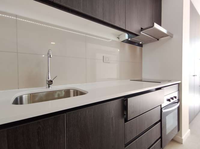 ARRIENDO DPTO HOME STUDIO  EN RONDIZZONI 2030, SANTIAGO - Imagen 4