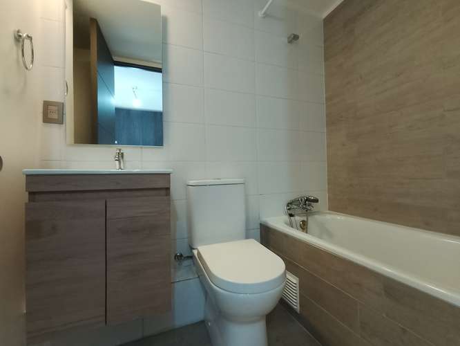 ARRIENDO DPTO HOME STUDIO  EN RONDIZZONI 2030, SANTIAGO - Imagen 12