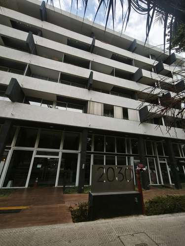 ARRIENDO DPTO HOME STUDIO  EN RONDIZZONI 2030, SANTIAGO - Imagen 16