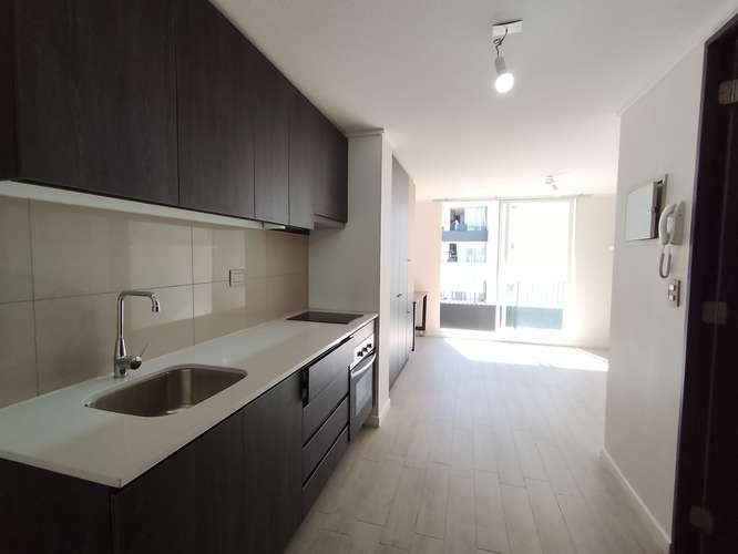 ARRIENDO DPTO HOME STUDIO  EN RONDIZZONI 2030, SANTIAGO - Imagen 2