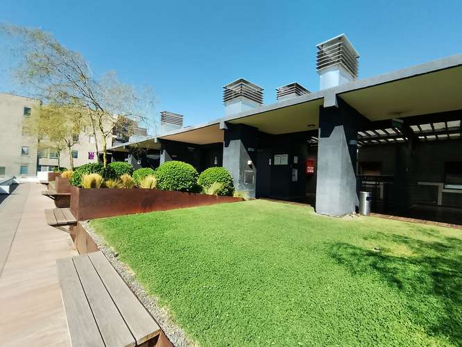 ARRIENDO DPTO HOME STUDIO  EN RONDIZZONI 2030, SANTIAGO - Imagen 24