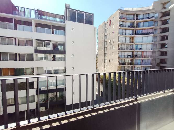 ARRIENDO DPTO HOME STUDIO  EN RONDIZZONI 2030, SANTIAGO - Imagen 10