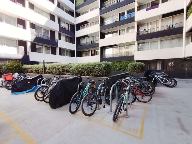 ARRIENDO DPTO HOME STUDIO  EN RONDIZZONI 2030, SANTIAGO - Imagen 23