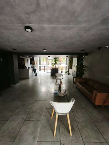 ARRIENDO DPTO HOME STUDIO  EN RONDIZZONI 2030, SANTIAGO - Imagen 14