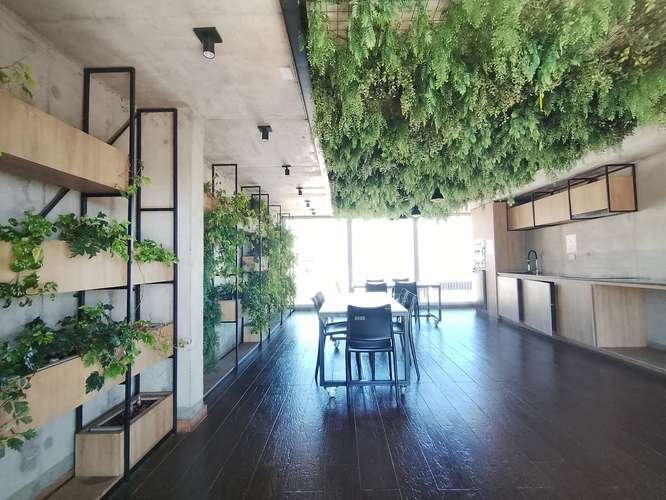 ARRIENDO DPTO HOME STUDIO  EN RONDIZZONI 2030, SANTIAGO - Imagen 22