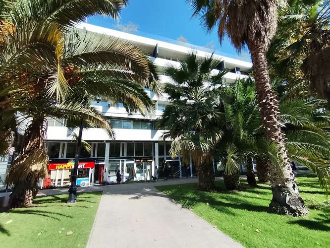 ARRIENDO DPTO HOME STUDIO  EN RONDIZZONI 2030, SANTIAGO - Imagen 25