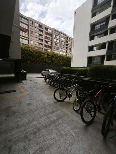 ARRIENDO DPTO HOME STUDIO  EN RONDIZZONI 2030, SANTIAGO - Imagen 15