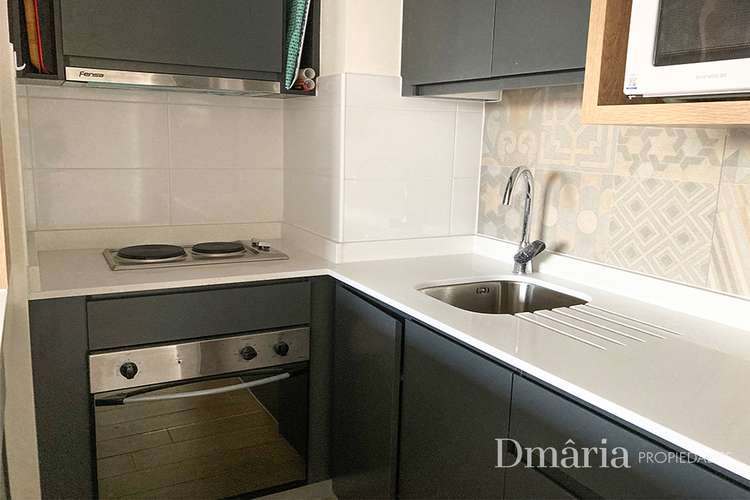 DEPARTAMENTO 1 DORMITORIO 1 BAÑO - Imagen 3