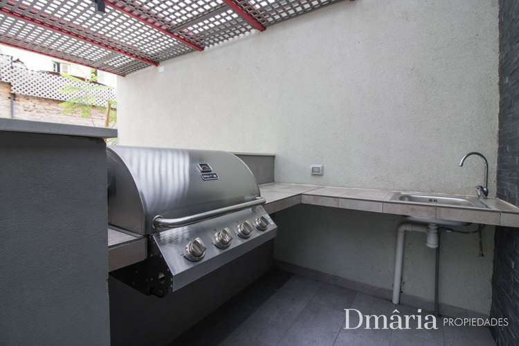 DEPARTAMENTO 1 DORMITORIO 1 BAÑO - Imagen 11