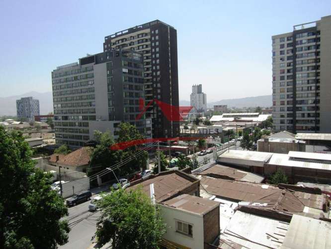 DEPARTAMENTO 7MO PISO, 2 HAB 1 BAÑ, INDEPENDENCIA - Imagen 20