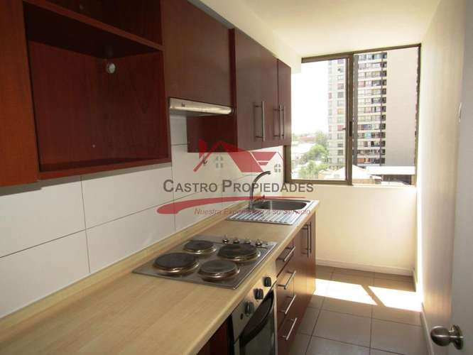 DEPARTAMENTO 7MO PISO, 2 HAB 1 BAÑ, INDEPENDENCIA - Imagen 12