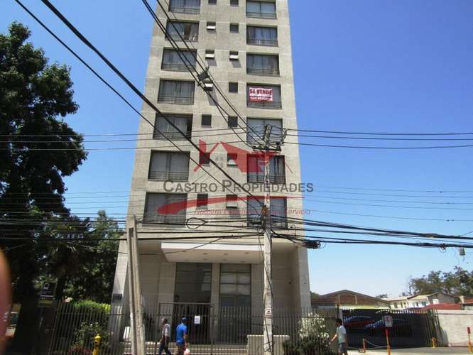 DEPARTAMENTO 7MO PISO, 2 HAB 1 BAÑ, INDEPENDENCIA