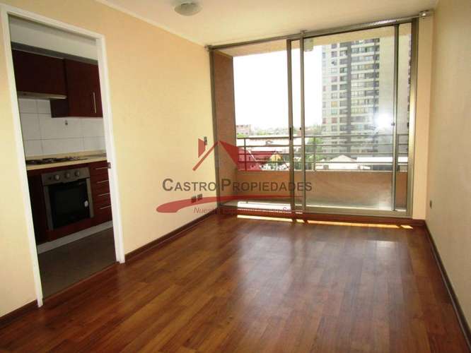 DEPARTAMENTO 7MO PISO, 2 HAB 1 BAÑ, INDEPENDENCIA - Imagen 10