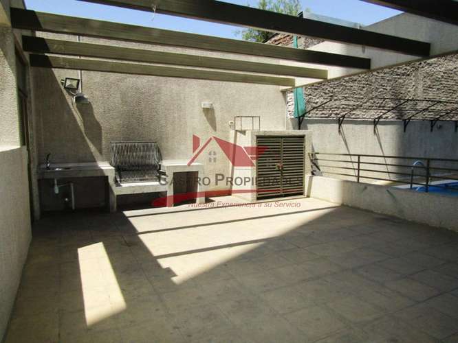 DEPARTAMENTO 7MO PISO, 2 HAB 1 BAÑ, INDEPENDENCIA - Imagen 8