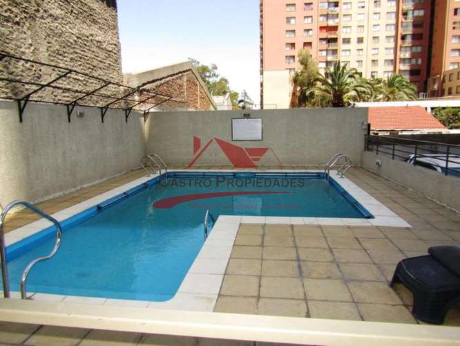 DEPARTAMENTO 7MO PISO, 2 HAB 1 BAÑ, INDEPENDENCIA - Imagen 9