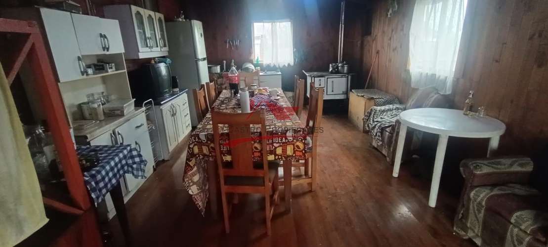 CASA EN NEHUENTUE, 5 DORMITORIOS 1 BAÑO - Imagen 13