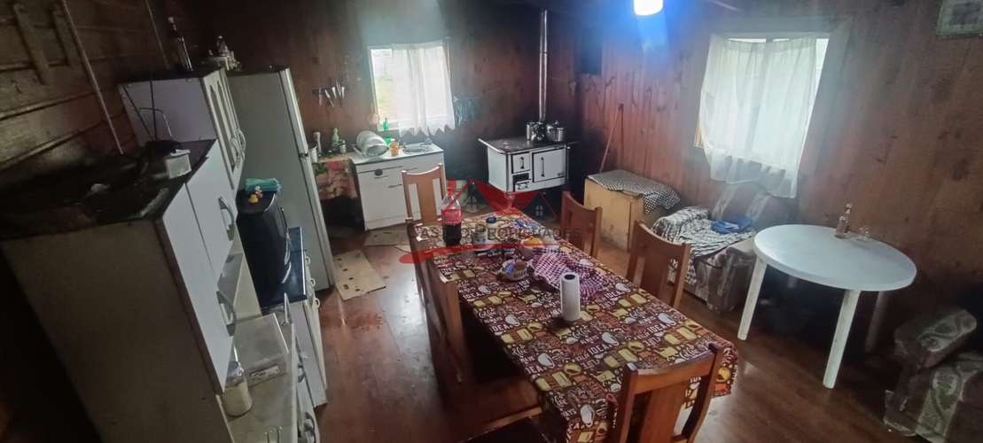CASA EN NEHUENTUE, 5 DORMITORIOS 1 BAÑO - Imagen 15