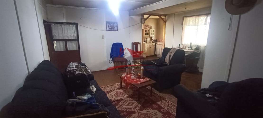 CASA EN NEHUENTUE, 5 DORMITORIOS 1 BAÑO - Imagen 10