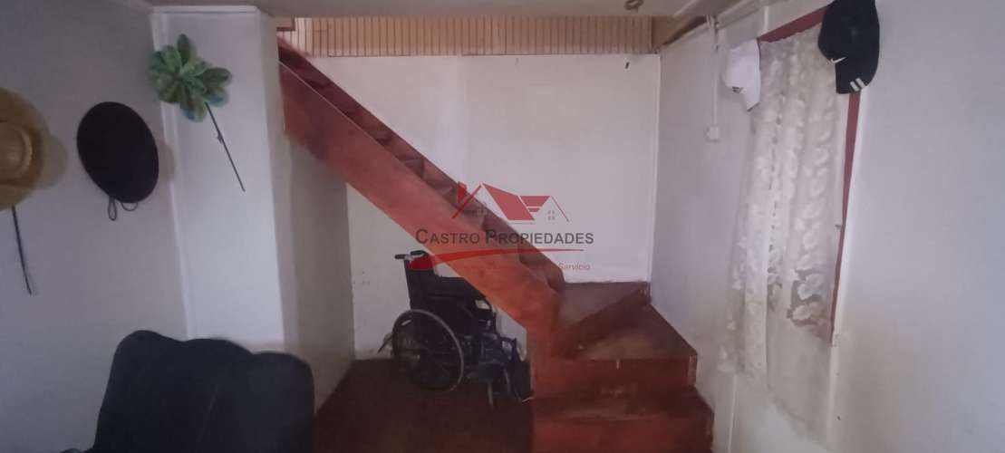 CASA EN NEHUENTUE, 5 DORMITORIOS 1 BAÑO - Imagen 11